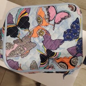 Vera bradley lunch box